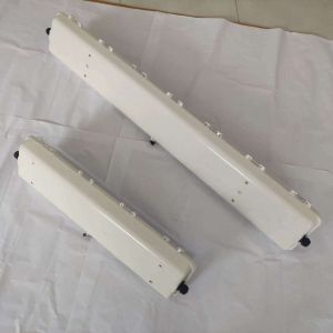 Durable BYS Series Explosion Proof Linear Light with Triple Certification – ATEX
