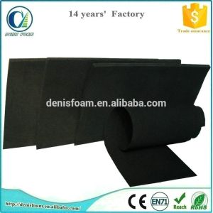 Black color eva foam,graphite foam
