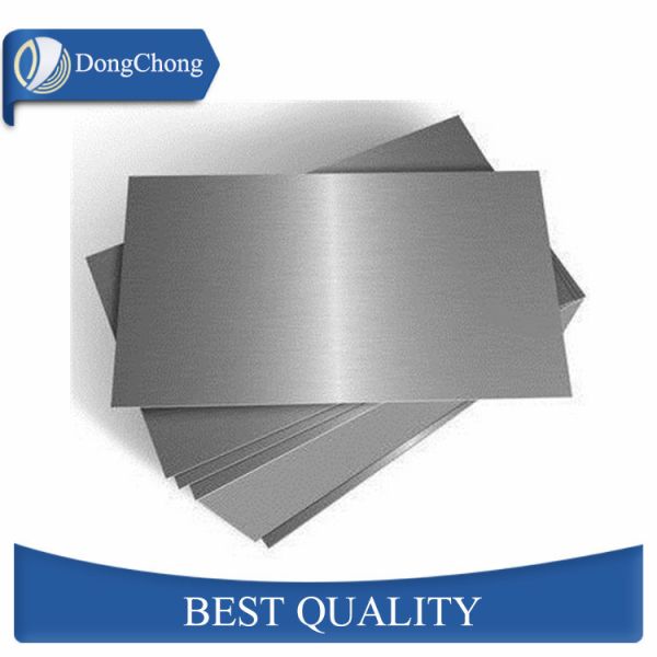 Buy Durable 3004 Anodized Aluminium Sheet High Precision Industrial Processing at wholesale prices