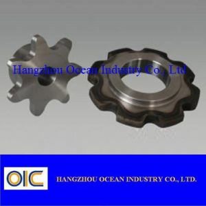 KANA Standard Double Pitch Type B Sprockets , type 2040B , 2042B , 2050B , 2052B