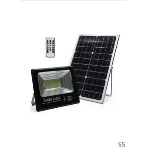 Pure white Waterproof LED Spotlight , Remote Control Flood Light