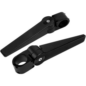 Alvin's Cables Ronin 2 Fold-Away Feet for DJI Ronin 2 Gimbal Handheld Ring,