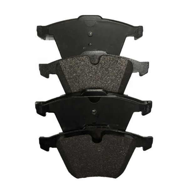 Buy Jaguar XJ Car Brake Pad Front C2Z14096 C2C40926 C2C35440 C2C27291 at wholesale prices