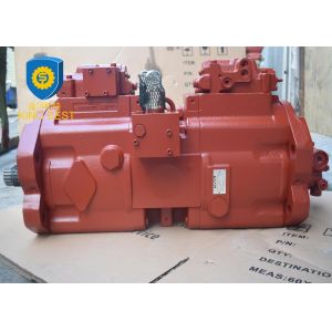 JS220 JCB Excavator Hydraulic Pump KAWASAKl K3V112DT Replacement Pump
