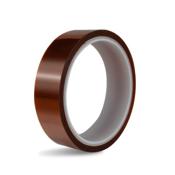 Buy Small Modern Double Sided Kapton Tape for B2B Purchasing at wholesale prices