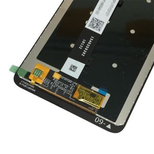 OEM ODM Xiaomi Redmi 5 Plus Screen Replacement CE Certification