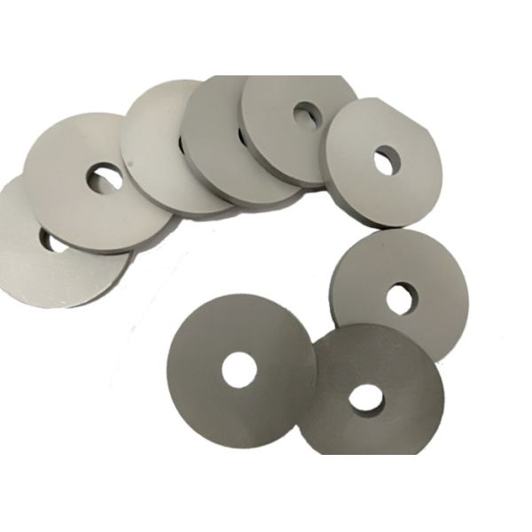 Carbide Blades for Package Industry Paper Cutting/ Plastic Cutting Blade , Tungsten Carbide Cutting Tools