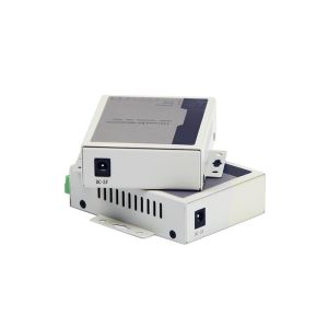 One Way RS485 20km SM SC Fiber Optic Media Converter