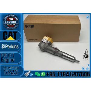 High quality common rail diesel fuel injector 173-9272 For CAT Cater pillar C13
