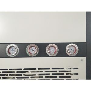 Industrial Commercial Large Food Freeze Dryer Drying Machine