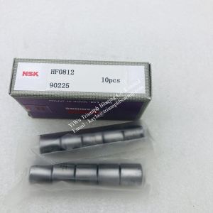 Needle Roller /Axial Ball Bearing RNA4900