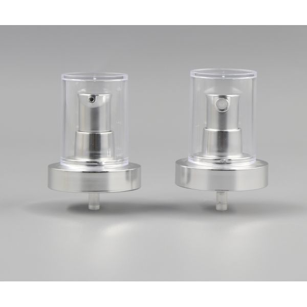 Buy Plastic Cosmetic Pump Head Durable With Easy Dosage Pump Sprayer at wholesale prices