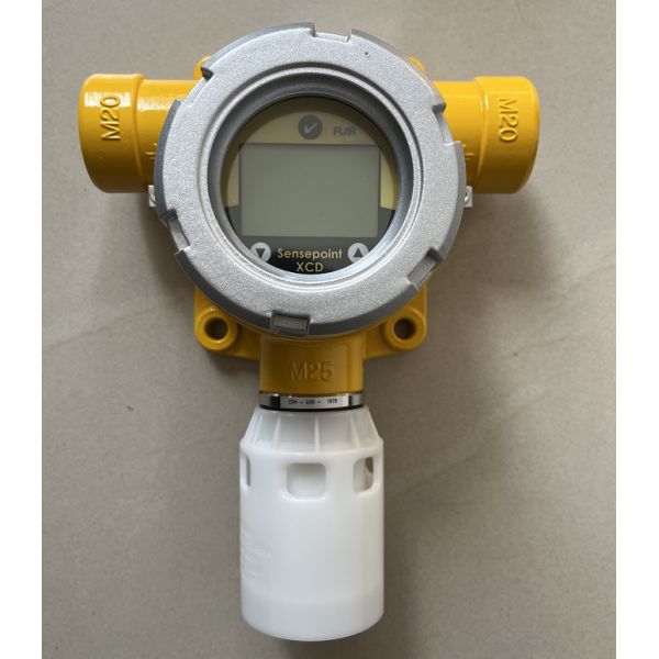 Buy Sensepoint XCD Ultrasonic Level Meter Gas Detector Head SPXCDALMTXF at wholesale prices