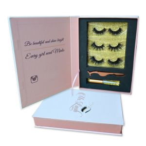 C1S Paper Printed Rigid Box