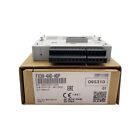 China FX3U-4AD-TC-ADP Mitsubishi New PLC Automation Controller for Quality Control on sale
