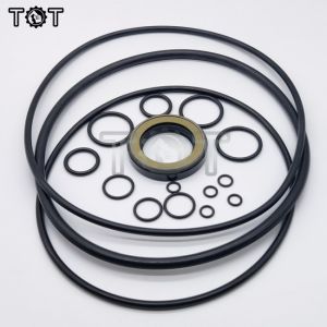 DH220-5 DH225-7 Travel Motor Seal Kit