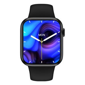 HW56 Swimming Watch Tracker 3d smart watch 1.77 inch