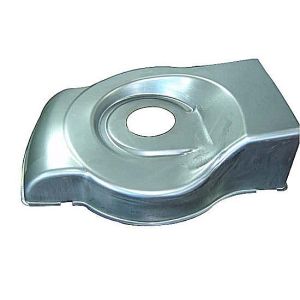 Customized-made Precision Metal Stamping Parts Prices with Welding Processing