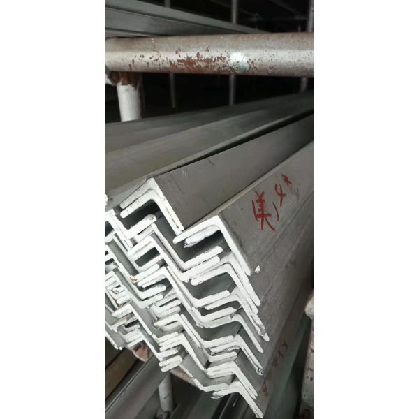 UNS S31600 / S31603 316L Ss Angle Bar Astm A276