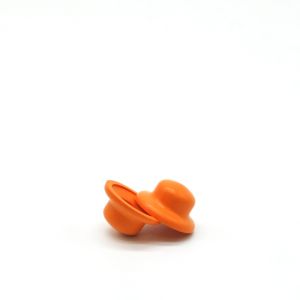 Custom Rubber Parts Liquid Silicone Rubber Parts FKM FFKM Molded Seals