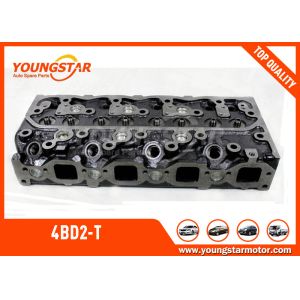 Engine Cylinder Head For  ISUZU  4BD2-T 8-97103-027-2   Diesel  8V / 4CYL
