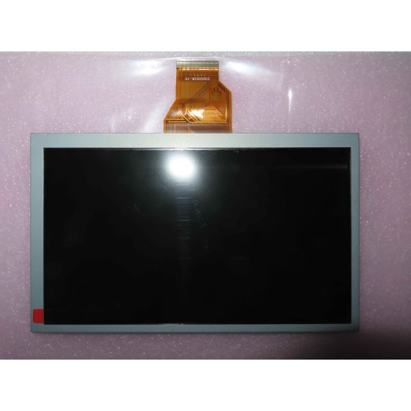 AT080TN64 Innolux 8" LCM 800×480 Automotive Display LCD Panel