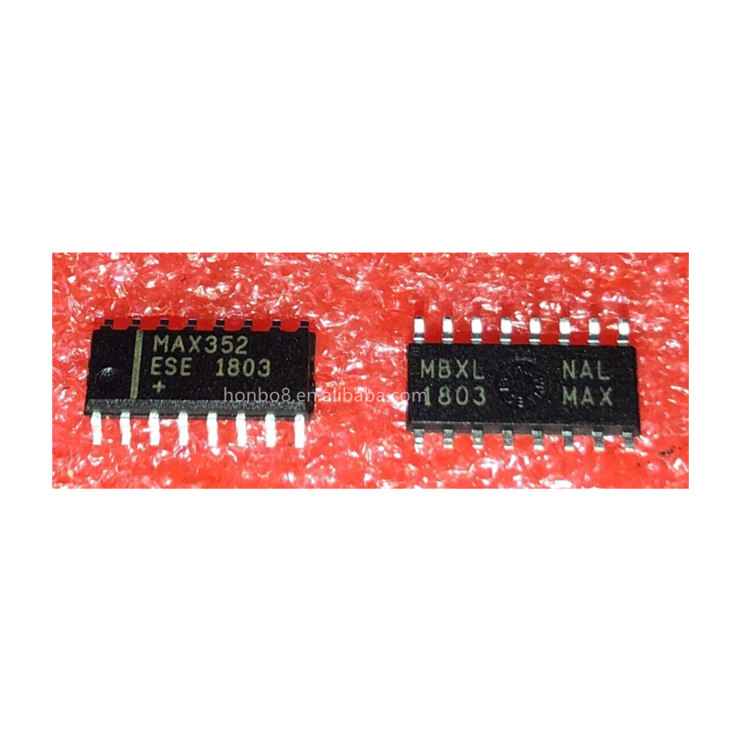 Quality MAX352ESE+ for sale