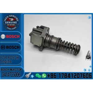 Quality High Quality New Fuel Unit Pump 0414755005 0986445005 for Diesel Engine for sale