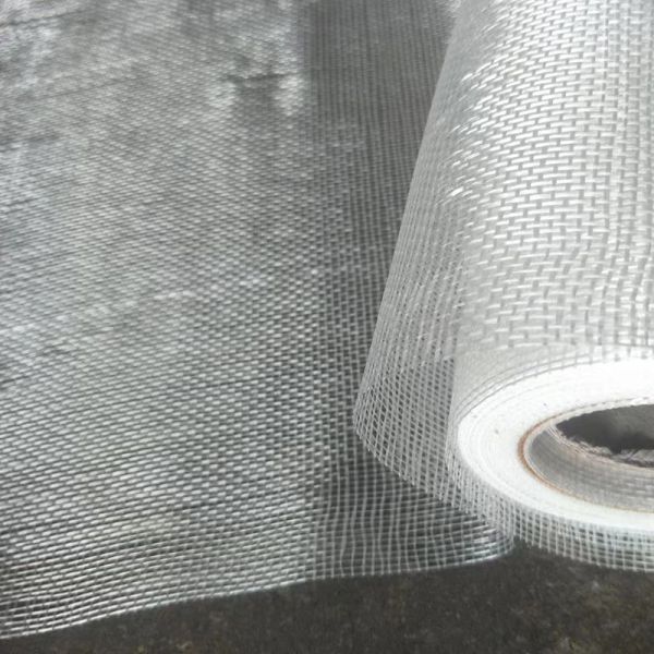 Buy PTFE Coating Woven Fiberglass Fabric Cloth For Various S at wholesale prices