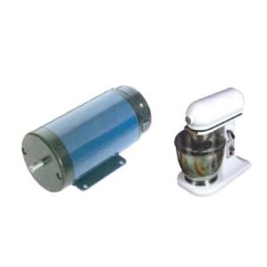PMDC Motor for Mixer (100ZYT52, 220V 280W 1500RPM)