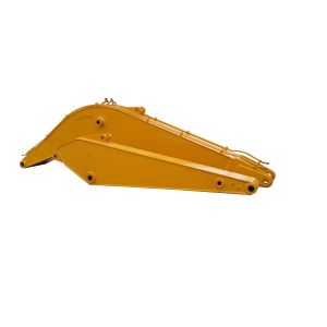 ISO9001 ZX210 ZX200 Long Reach Excavator Booms