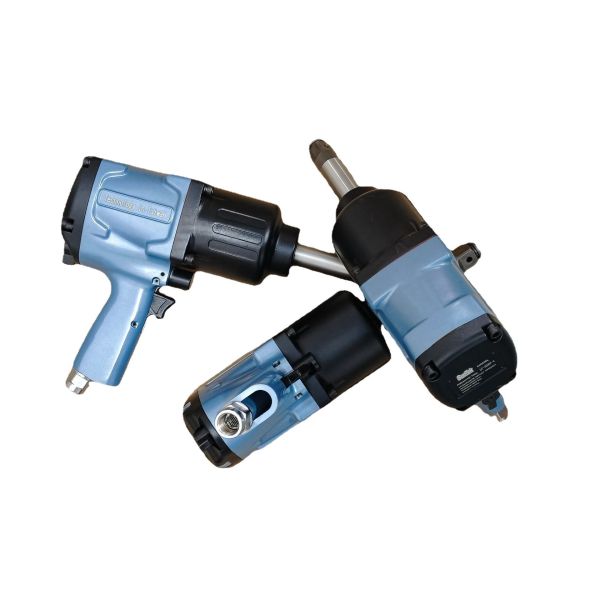 Buy Fast Speed Compact 1/2 Inch Air Impact Wrenches  With Adjustable Handle at wholesale prices