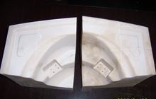 Quality Precision Polyurethane Epoxy Tooling Board For Prototyping / Modeling No Shrinkage for sale