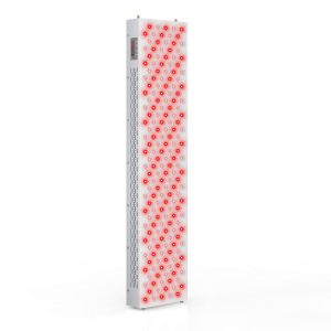 60HZ Near Infrared Light Therapy Device 1000W Red Led Panel