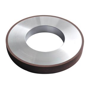 China 6A2 Cup Vitrified Diamond Grinding Wheel on sale