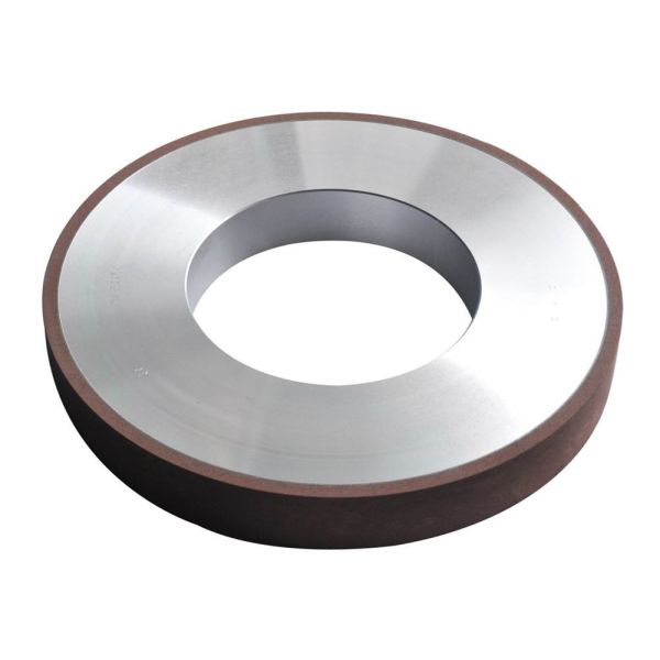 Buy 6A2 Cup Vitrified Diamond Grinding Wheel at wholesale prices