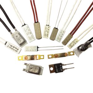 17AM Thermal Cutout Switch , 17AM PTC Manual Reset Thermostat
