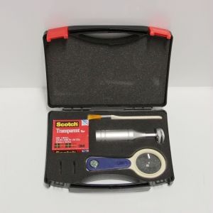 Organic Coatings Grid Scratch Adhesion Coating Cross Hatch Cutter