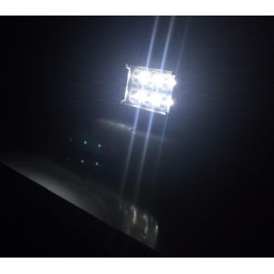 LED 18W Work Light, LED Vehicle Light, LED Work Light ,LED Offroad Light