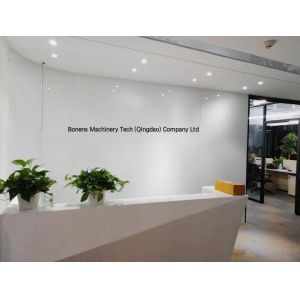Bonens machinery Tech (Qingdao) company Ltd .