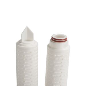 Quality 0.65um Micron Filtration Particulate System For Maximum Operating Temperature Of 82C for sale