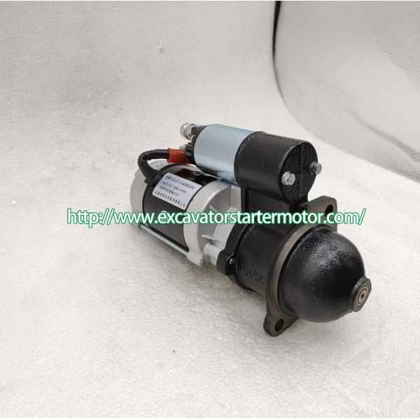 24V 9T CW STARTER QDJ251B QDJ251 24V 5.5KW 9T starter motor for JAC CAR 4108 4BD1 4BB1lc
