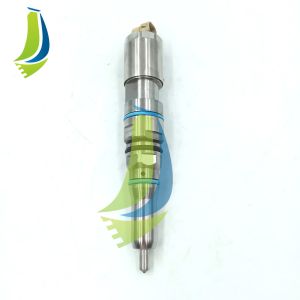 456-3493 C9.3 Engine High Quality Engine Fuel Injector 4563493 For E336E Excavator