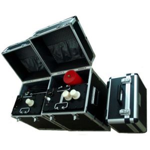 Quality 80KV Cable Testing Very Low Frequency VLF Test Set With Sine Wave Output for sale
