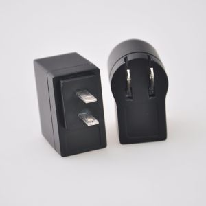 Interchangeable SPS With EU, BS, UL Plug