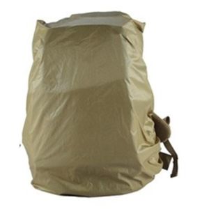 Rain Cover Tactical Waterproof Backpack , Army Green Backpack