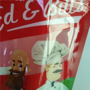 Custom Printed Resealable Herbal Incense Packaging Bags CBD Gummies Pouch