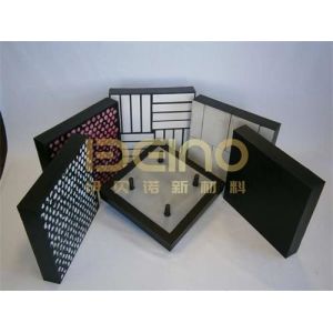 China Acid Resistance Alumina Ceramic Lining Anti Falling In Thermal Power on sale