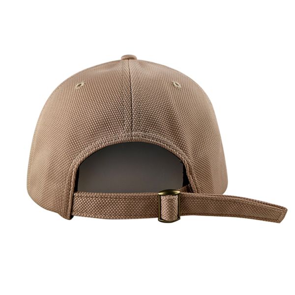 China Suppliers Embroidery Dad hats Outdoor Sports with Adjustable