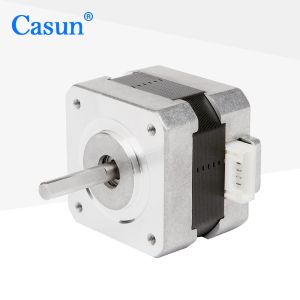 42*42*34mm Steppting Motor NEMA 17 Two Phase 12V 0.3N.m for 3D Printer